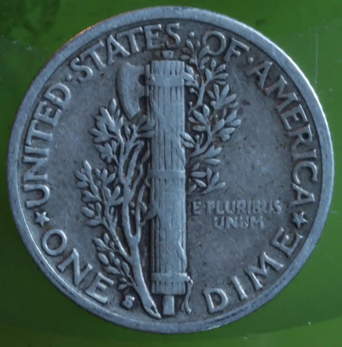 1931-S-Winged-Liberty-Dime---Obverse-Planchet-Issue?